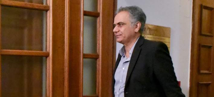 Aνοίγουν το δρόμο για αποτέφρωση στην Ελλάδα – Τι προανήγγειλε ο Σκουρλέτης